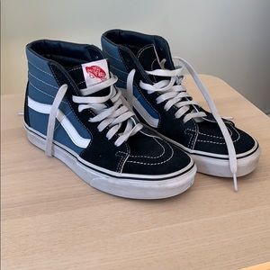 Vans SK-8 women size 7.5/men 6